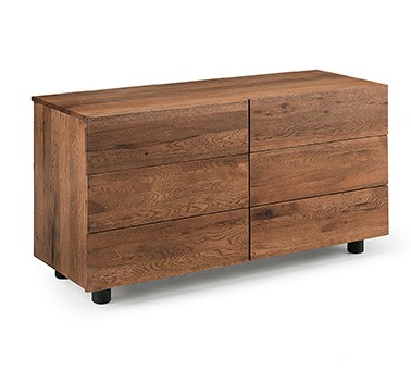 Letto comò maxi