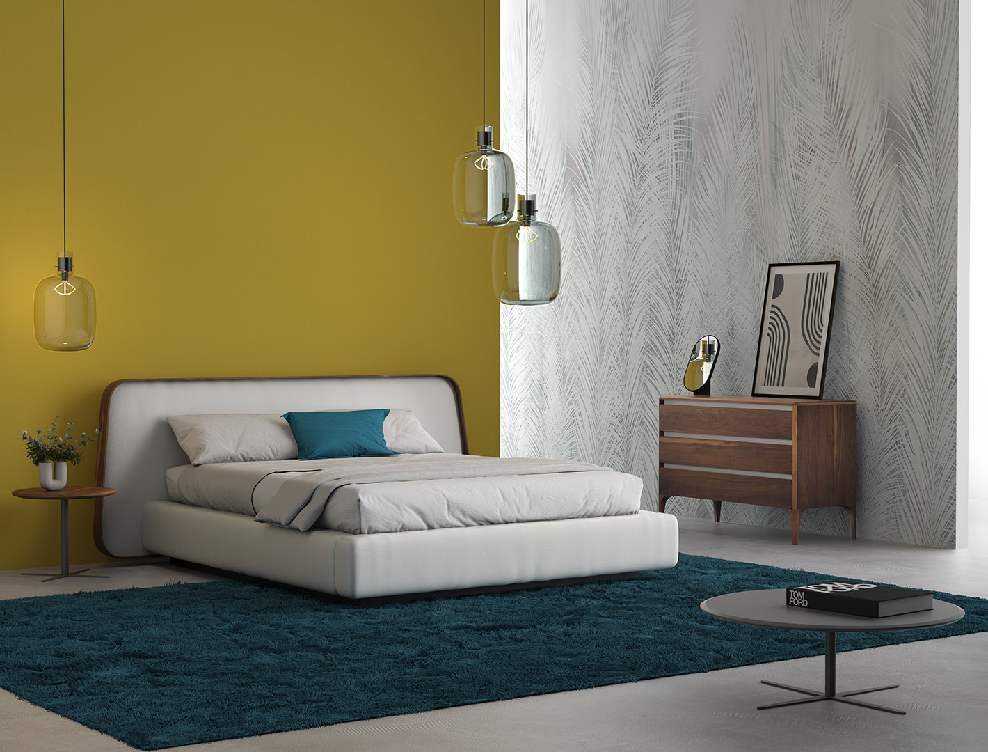 Italian designer mobili - Oliver B.