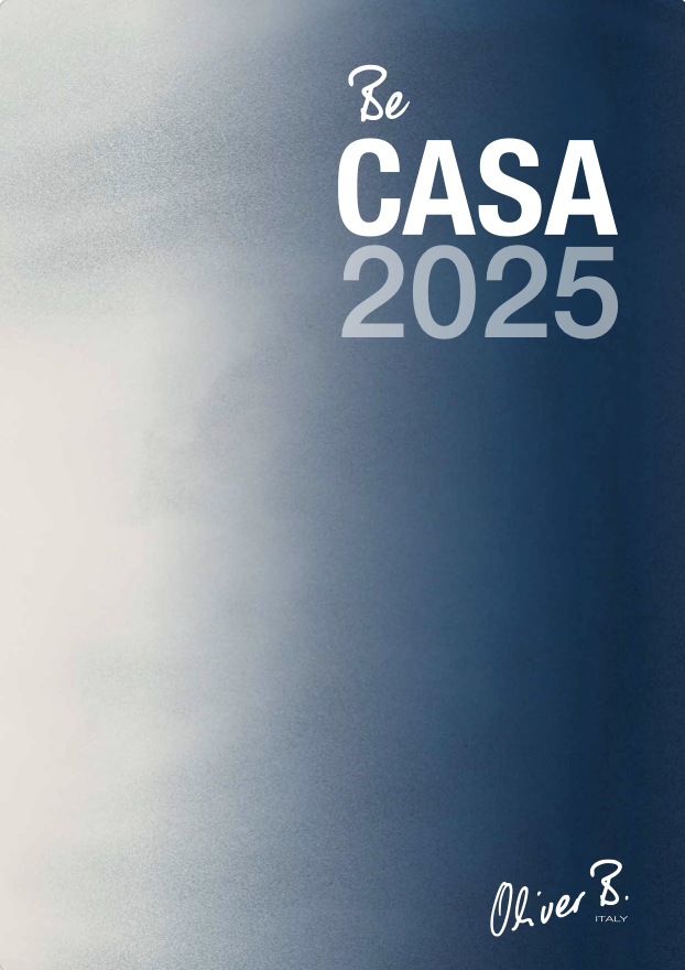 Oliver B. Casa 2025