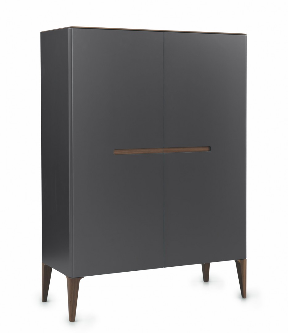 Luce credenza