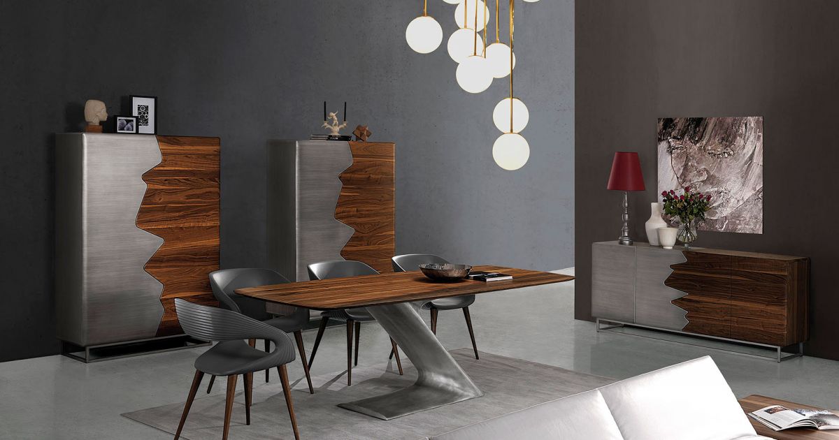 Catalogues | Modern Design Furniture Oliver B. - Mobili Di Design ...